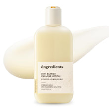Load image into Gallery viewer, Ongredients Skin Barrier Calming Lotion 150ml