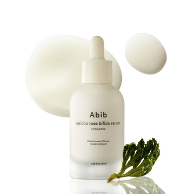 Abib Jericho rose bifida serum Bifida Serum Firming Drop 50ml