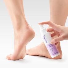 Load image into Gallery viewer, baren Callus Remover Kit for Feet: Foot File &amp; Peeling Foot Spray