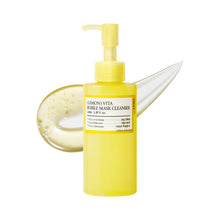 Load image into Gallery viewer, FULLY Lemon Vita Bubble Mask Cleanser 150ml