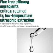 Load image into Gallery viewer, Round Lab Pine Calming Cica Body Wash 400ml