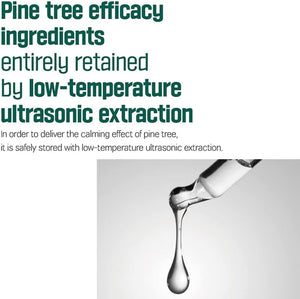 Round Lab Pine Calming Cica Body Wash 400ml