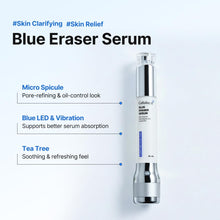 Load image into Gallery viewer, CELLOLOGY Blue Eraser Serum Refill 15ml