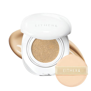 EITHER& Glow Pixel Cushion 6g