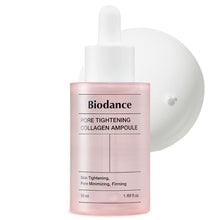 Load image into Gallery viewer, Biodance Pore Tightening Collagen Ampoule 50ml