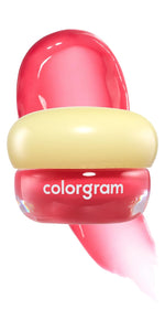 colorgram Tintin Dory Lip Jam