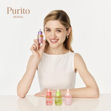 Load image into Gallery viewer, Purito Seoul Retinol Retinal 2000 NAD+ Serum 30ml Double Pack