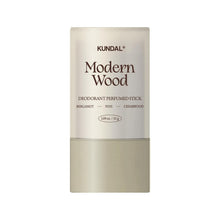 Load image into Gallery viewer, Kundal Deodorant Perfumed Stick 31g #Modern Wood