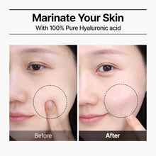 Load image into Gallery viewer, Wellage Real Hyaluronic Blue 100 Ampoule 60ml