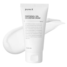 Load image into Gallery viewer, pure:K Panthenol 10% Cica Repair Cream 80ml