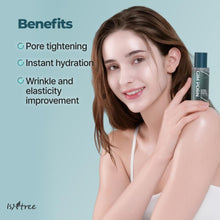 Load image into Gallery viewer, Isntree Gim PDRN Hydro Bouncy Ampoule 50ml