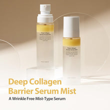 Load image into Gallery viewer, SUNGBOON EDITOR Deep Collagen Barrier Serum Mist 95ml