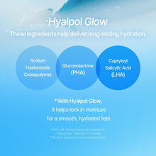 Load image into Gallery viewer, mixsoon Hyalraebae Pore Blurring Cream 50ml