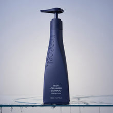 Load image into Gallery viewer, Treecell Night Collagen Shampoo Midnight Forest 360ml