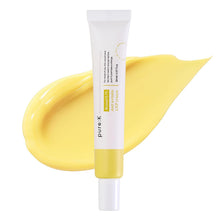Load image into Gallery viewer, pure:K Retinal 0.1% Anti-Wrinkle LNP Cream 20ml