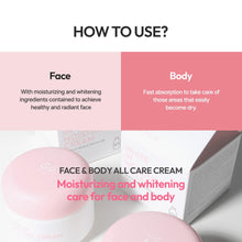 Load image into Gallery viewer, G9SKIN White In Moisture Cream