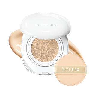 EITHER& Glow Pixel Cushion 6g