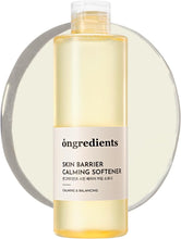 Load image into Gallery viewer, Ongredients Skin Barrier Calming Softener 250ml