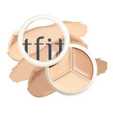 Load image into Gallery viewer, TFIT Cover Up Pro Concealer