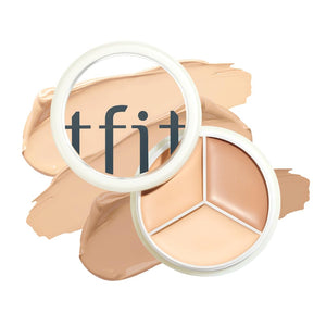 TFIT Cover Up Pro Concealer