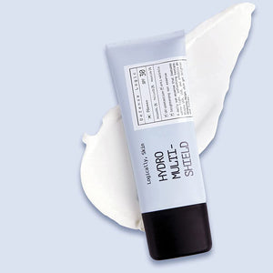 Logically, Skin Hydro Multi-Shield Sun Essence SPF30 PA++++ 40ml