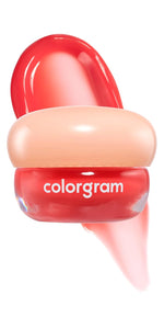 colorgram Tintin Dory Lip Jam