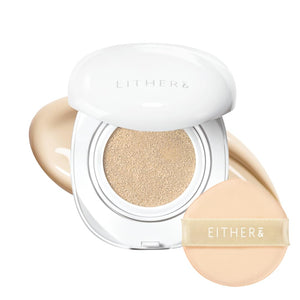 EITHER& Glow Pixel Cushion 6g