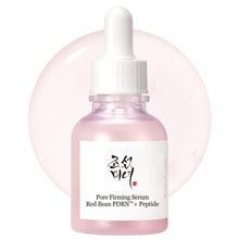 Load image into Gallery viewer, Beauty of Joseon Pore Firming Serum Red Bean PDRN+Peptide 30ml