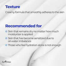 Load image into Gallery viewer, Isntree Hyaluronic Acid moist Cream 100ml