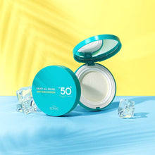 Load image into Gallery viewer, Scinic Enjoy All Round Airy Sun Cushion EX 25g