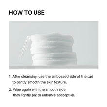 Load image into Gallery viewer, [1+1] Needly Daily Toner Pad 60EA