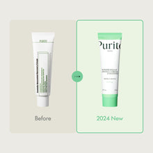 Load image into Gallery viewer, [1+1] Purito SEOUL Wonder Releaf Centella Cream Unscented 50ml