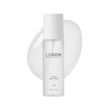 Load image into Gallery viewer, LAGOM Cellus Mist Toner 100ml