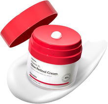 Load image into Gallery viewer, Hanskin Vitamin A Glow Retinol Cream 50ml