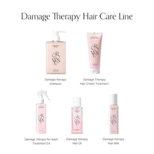 Load image into Gallery viewer, GROWUS Damage Therapy Hair Milk 160ml
