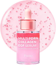 Load image into Gallery viewer, Purito Seoul Multi PDRN Collagen EGF Serum 30ml