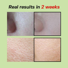 Load image into Gallery viewer, SUNGBOON EDITOR Green Tomato Pore Zero Ampoule+ 30ml