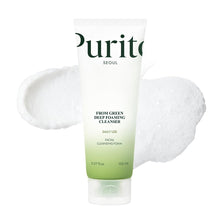 Load image into Gallery viewer, Purito From Green Deep Foaming Cleanser 150ml