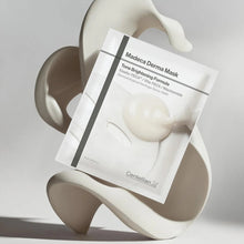 Load image into Gallery viewer, Centellian24 Madeca Derma Mask Tone Brightening Formula 10EA