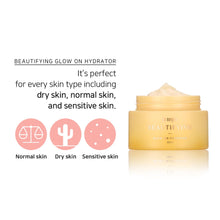 Load image into Gallery viewer, Petitfee Beautifying Glow On Hydrator 50ml
