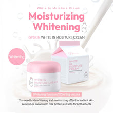 Load image into Gallery viewer, G9SKIN White In Moisture Cream