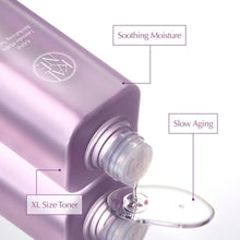 Load image into Gallery viewer, KAINE Lavender PDRN Revitalizing Toner 300ml