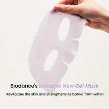 Load image into Gallery viewer, Biodance Rejuvenating Caviar PDRN Real Deep Mask 4EA