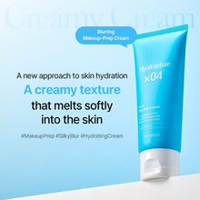 Load image into Gallery viewer, mixsoon Hyalraebae Pore Blurring Cream 50ml