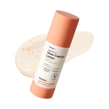 Load image into Gallery viewer, Hanskin Vitamin C Glow Capsule Lotion 80ml
