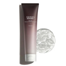Load image into Gallery viewer, Haruharu Wonder Black Rice Moisture 5.5 Soft Cleansing Gel 100ml