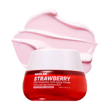 Load image into Gallery viewer, KIKIGLOW Strawberry Sos Intensive Anti-Aging Cream 55ml