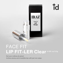 Load image into Gallery viewer, ID Placosmetics Face Fit Lip Fit-Ler