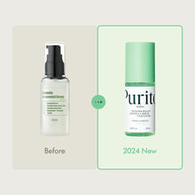 Load image into Gallery viewer, [1+1] Purito SEOUL Wonder Releaf Centella Serum Unscented 50ml