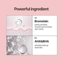 Load image into Gallery viewer, Heimish RX AHA BHA Enzyme Scrub 130ml